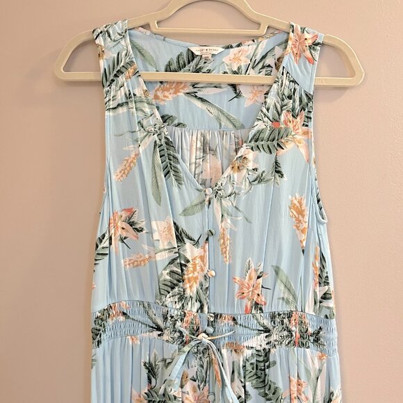 Lucky Brand Mid Length Dress - Picture 3 of 6